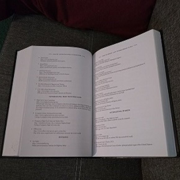 ***SALE PRICE!!*** Death Investigator's Handbook (Expanded & Updated Edition) - Picture 7 of 13